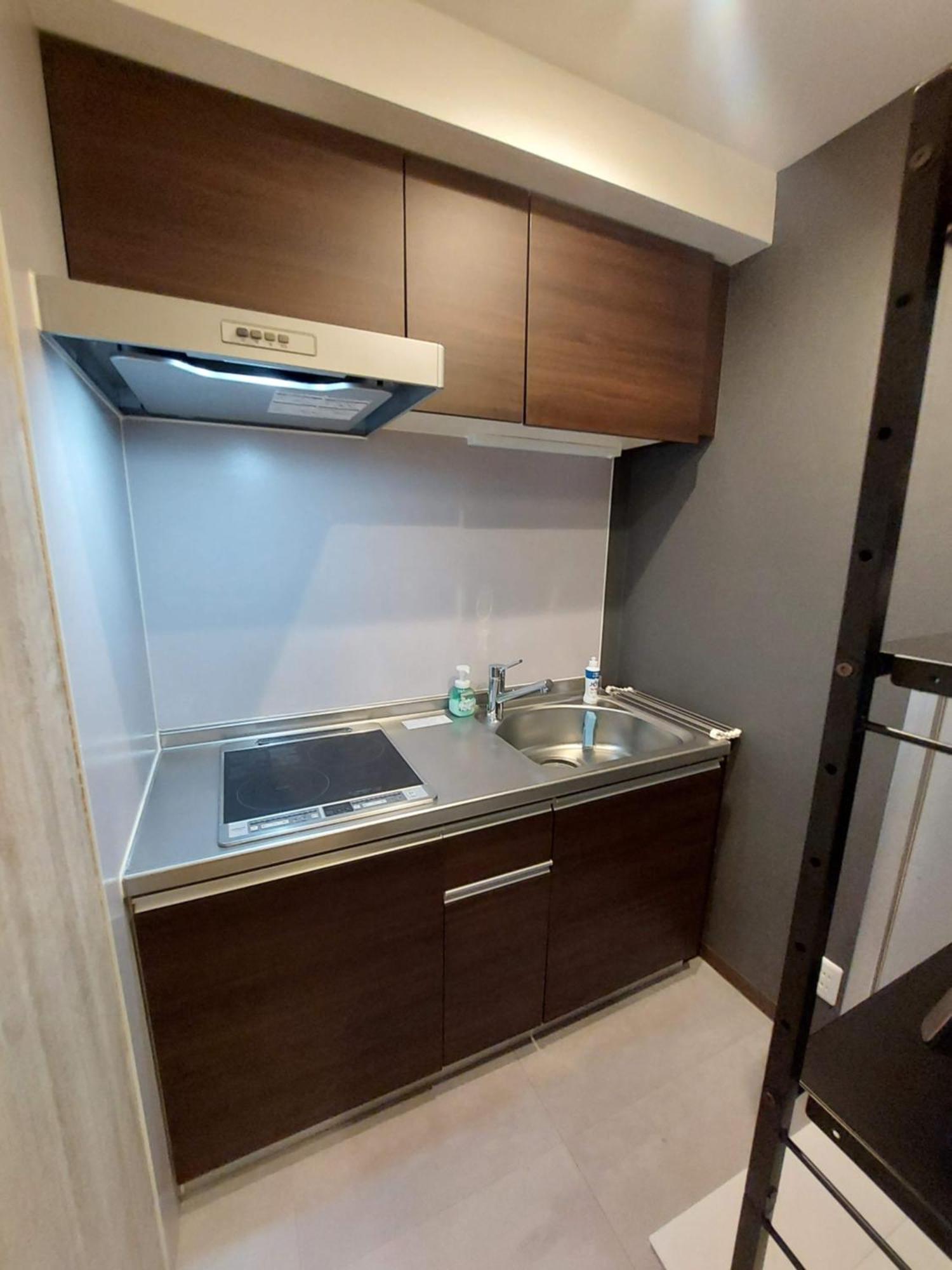 Urban Stay Shinjuku East Tóquio Exterior foto