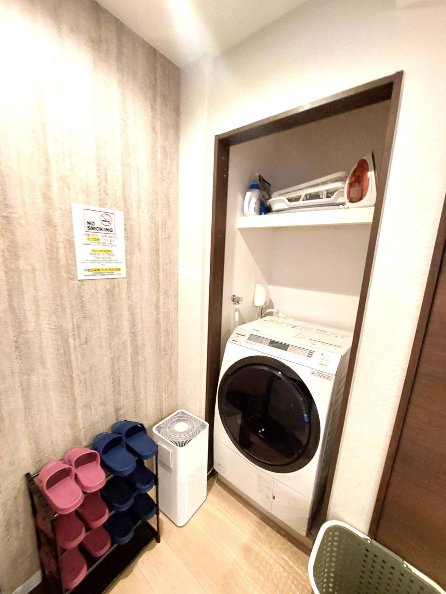 Urban Stay Shinjuku East Tóquio Exterior foto