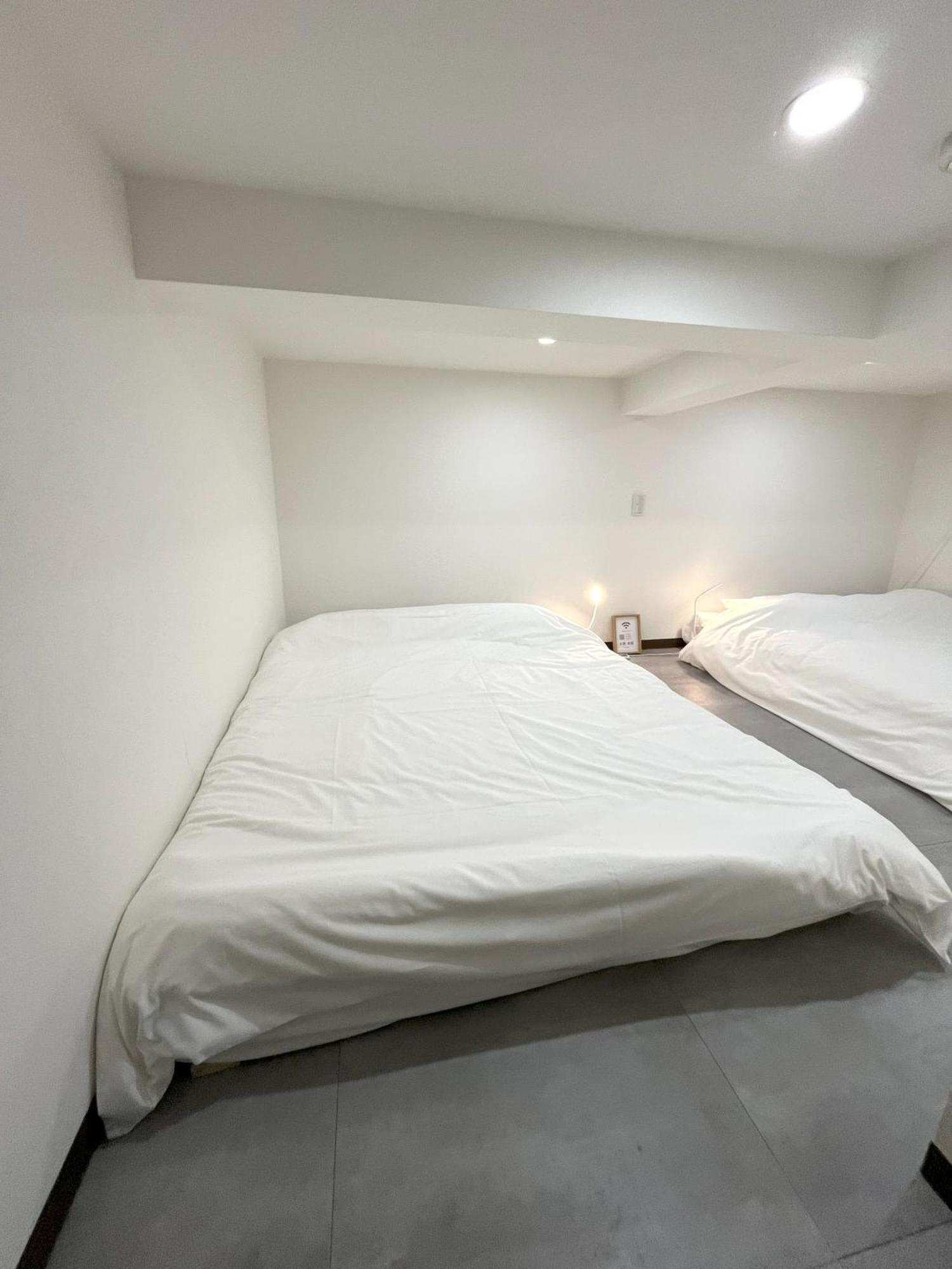 Urban Stay Shinjuku East Tóquio Exterior foto