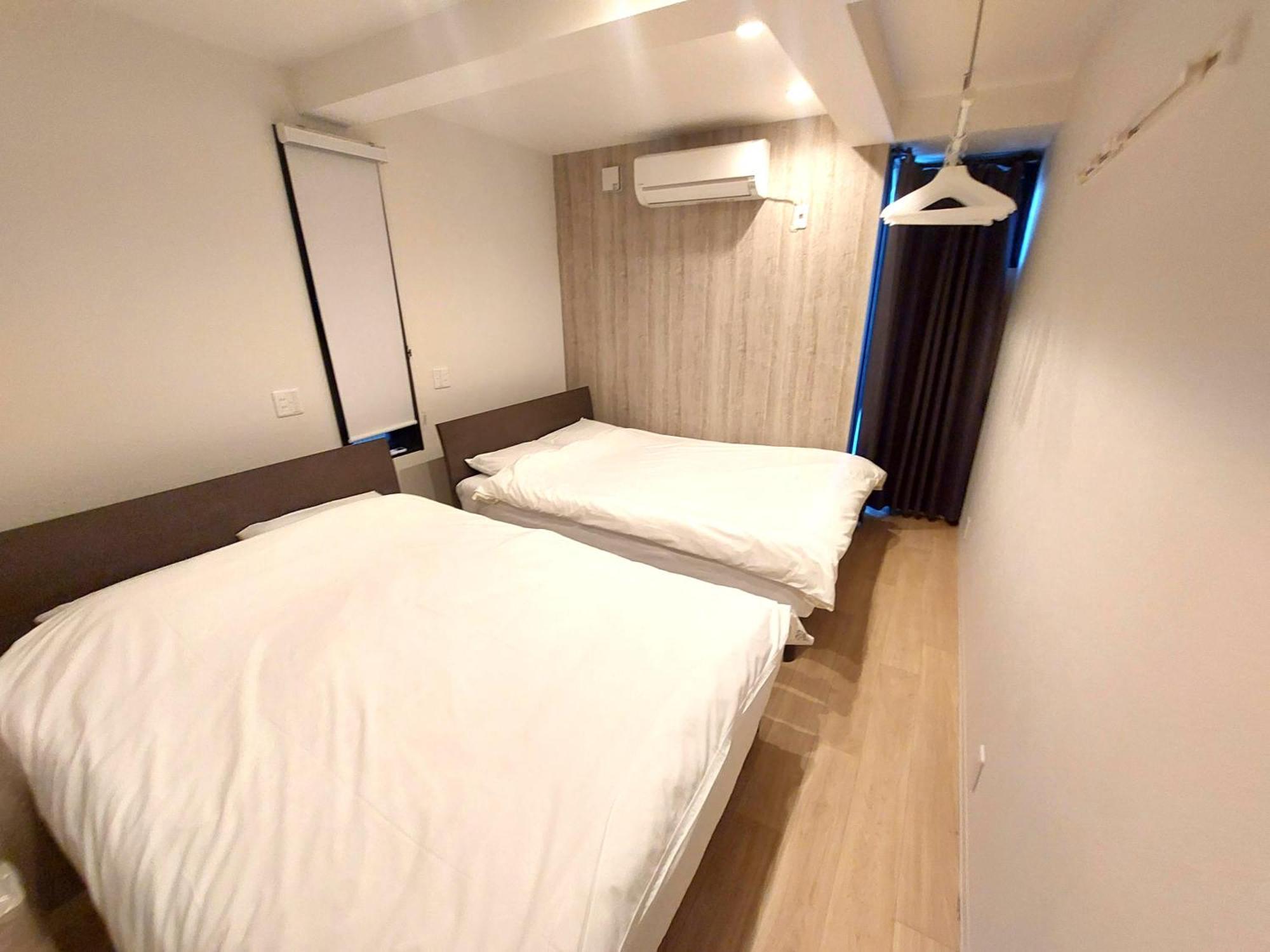Urban Stay Shinjuku East Tóquio Exterior foto
