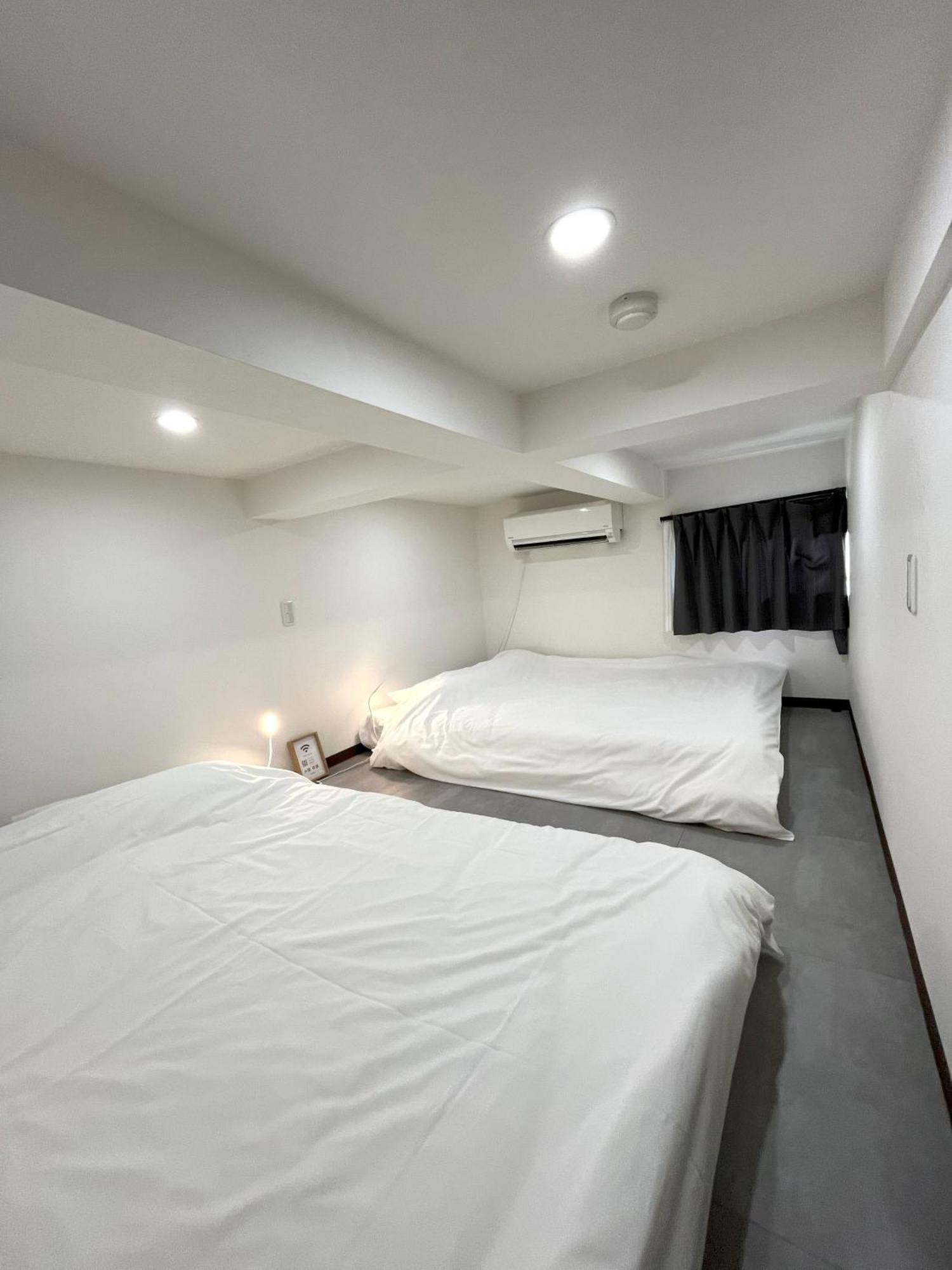 Urban Stay Shinjuku East Tóquio Exterior foto