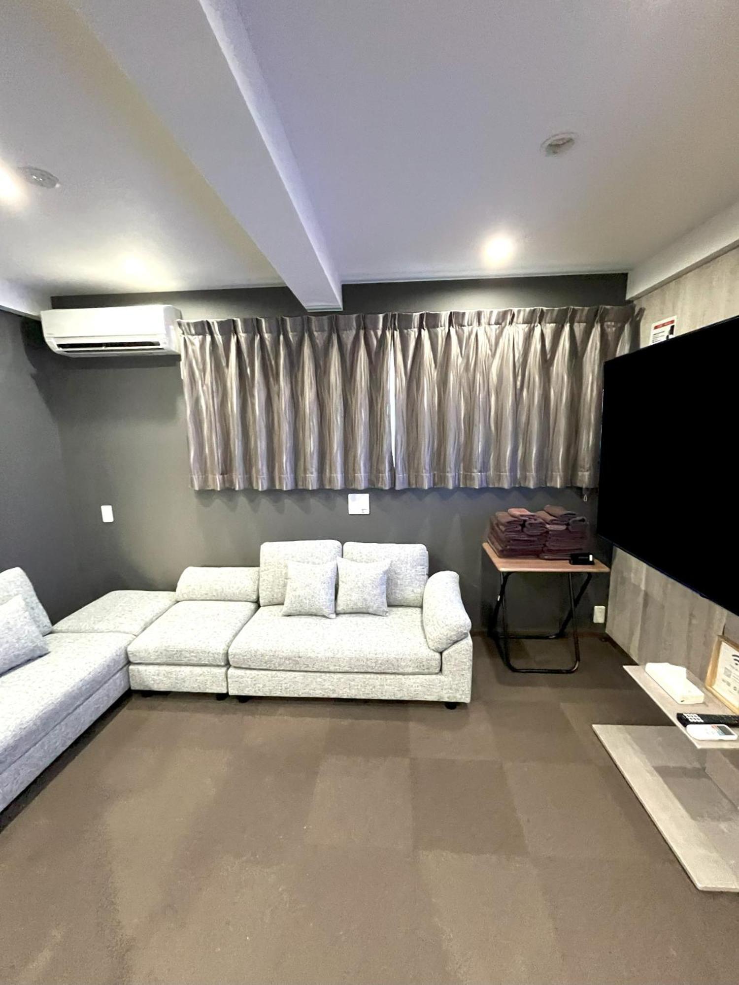 Urban Stay Shinjuku East Tóquio Exterior foto