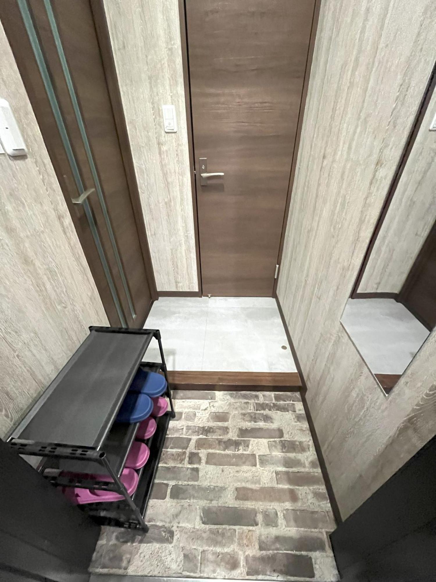 Urban Stay Shinjuku East Tóquio Exterior foto