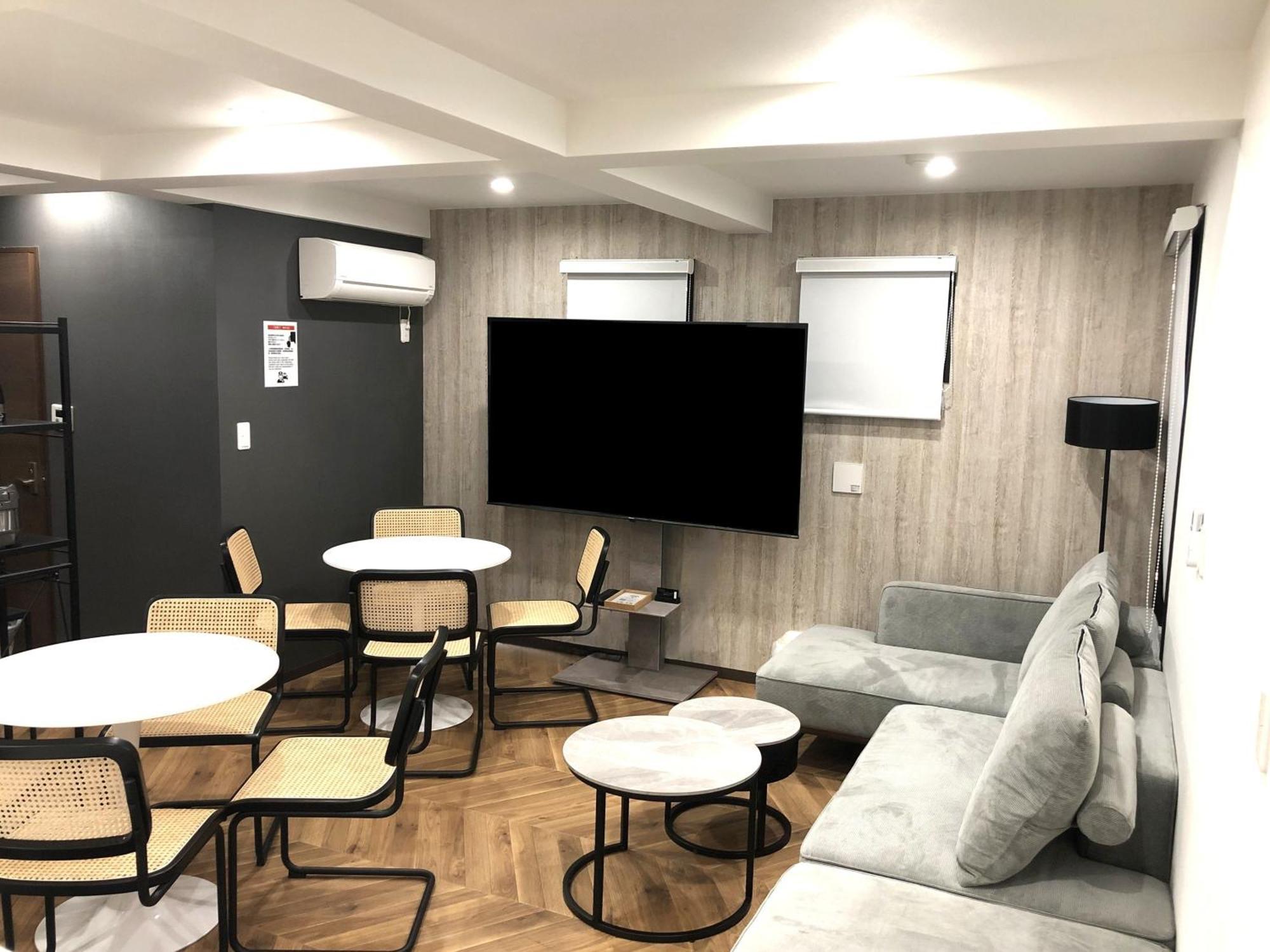 Urban Stay Shinjuku East Tóquio Exterior foto